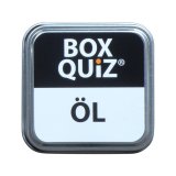 Box quiz øl spil trivia spil (på svensk)
