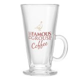 Famous Grouse Scottish Coffee glas 4-pakke
