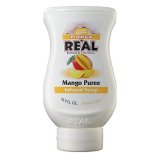Mango puré Real 50 cl