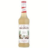 Monin Coco syrup 70 cl