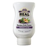Passionsfrugtpuré Real 50 cl