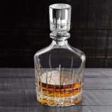 Perfekt Serve Whisky Karaffel 75 cl