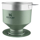 Stanley Classic kaffemaskine grøn 6 dl