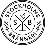 Stockholms Bränneri tasting glas