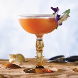 Tiki Coupe cocktailglas 25 cl