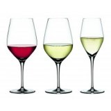 Authentis Vin & champagneglas-set 12-pak