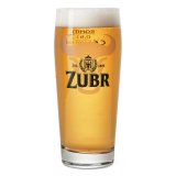 Zubr ølglas 50 cl