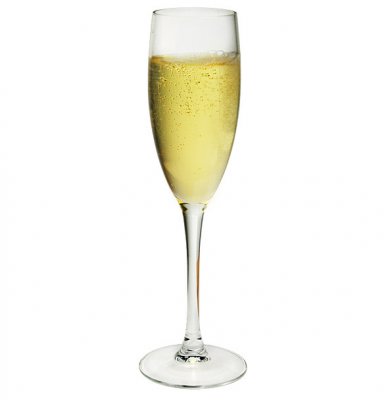 Champagneglas Cabernet 16 cl 6-pak