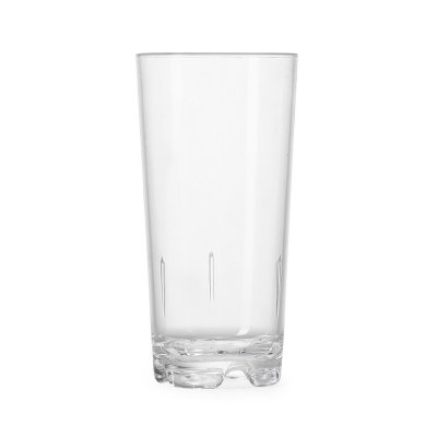 Shotglas Crystal i plastik 6 cl