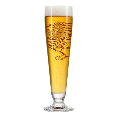 Tiger Beer ølglas 40 cl