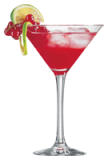 Cocktail / Martini