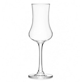 Lehmann A la carte grappa glas 6 stk 9 cl