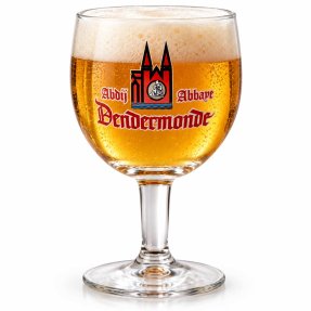 Dendermonde ølglas 33 cl