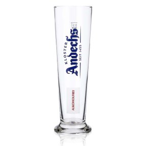 Andechs Kloster ølglas 50 cl
