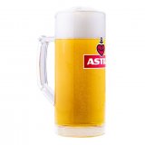 Astra ølglas 40 cl