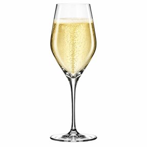 Authentis champagneglas 27 cl 4-pak