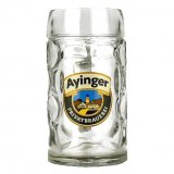 Ayinger ølkrus 50 cl