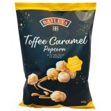Baileys Toffee Caramel popcorn 125 gram
