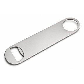 Øloplukker bar blade stål