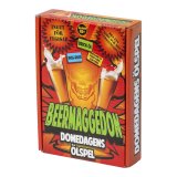 Beermaggedon Doomsday beer game