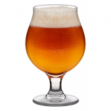 Libbey belgisk ølsmagningsglas 29,6 cl