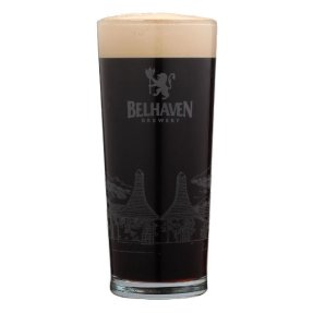 Belhaven pint