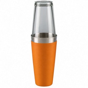 Bostonshaker orange 83 cl