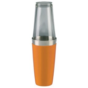 Bostonshaker orange 83 cl