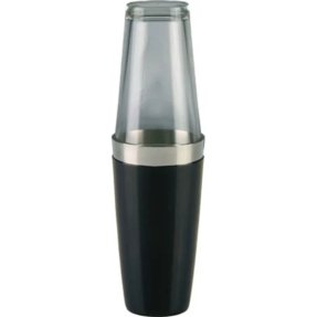 Bostonshaker sort 83 cl
