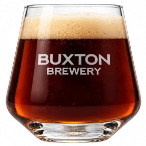 Buxton Brewery Ølglas 40 cl