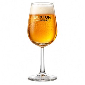 Buxton Brewery Ølglas 23 cl