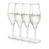 Champagne shotglas 3,5 cl