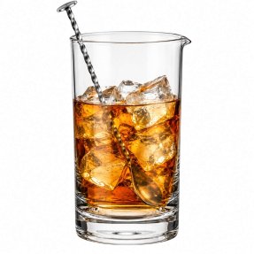 Classic blandeglas 60 cl