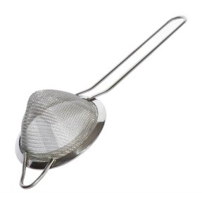 Fine Strainer finmasket barsi 24 cm