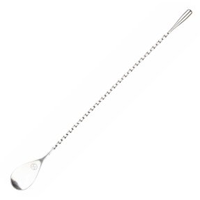 Barske 30 cm rustfrit stål