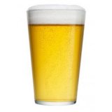 Beer glass Conil plastic 42 cl 5 pak