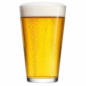 Beer glass Conil plastic 42 cl 5 pak