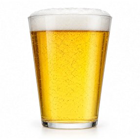 Drinking glass Conil plastic 34 cl 8 pak
