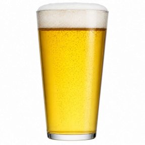 Ølglas Conil plast 60 cl 5-pak