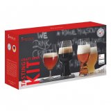Craft Beer Tasting Kit 4-pack