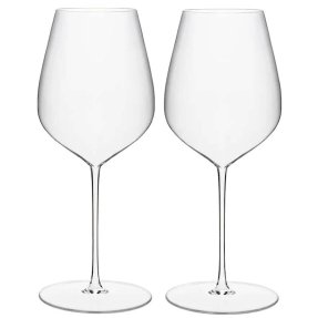Elegance vinglas 44 cl 2-pak Stiernholm