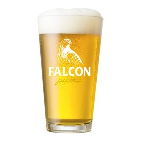 Falcon ølglas 50 cl