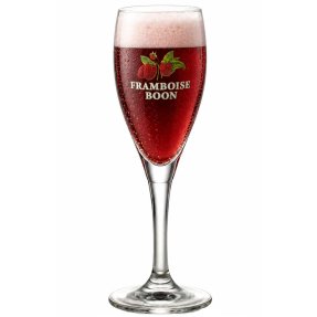 Boon Framboise ølglas 12 cl
