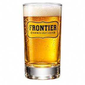 Fullers Frontier 16 cl ølsmagningsglas