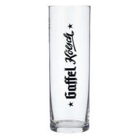 Gaffel Kölsch ølglas 20 cl