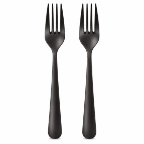 Gaffel genanvendelig 19 cm 10-pak