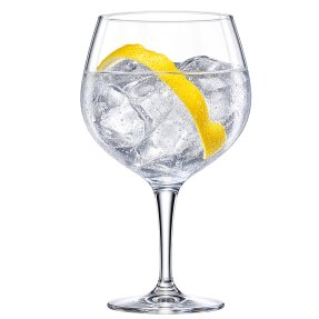 Gin & Tonic glas 4-pack