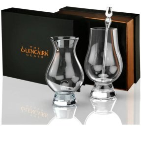 Glencairn Smagssæt 3 dele