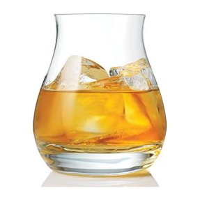 Glencairn Mixer Glas 35 cl