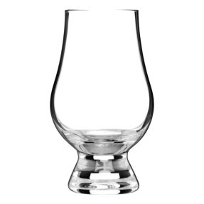 Wee Glencairn whiskyglas